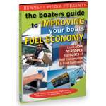 ON SALE Nautical Related :The BOATERS GUIDE TO IMPROVING YOUR BOATS FUEL ECONOMY (DVD)