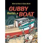 Gubby Builds a Boat