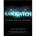 Bigfoot Books :Sasquatch: Legend Meets Science