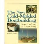 New Cold-Molded Boatbuilding