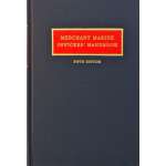 Books for Professional Mariners :Merchant Marine Officers' Handbook, 5th edition