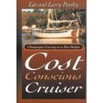 Lin & Larry Pardey Books & DVD's :Cost Conscious Cruiser