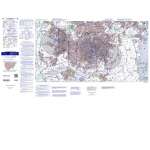 FAA Chart: VFR Helicopter BALTIMORE/WASHINGTON