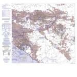 VFR: Helicopter Route Charts :FAA Chart: VFR Helicopter LOS ANGELES