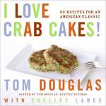Seafood Recipe Books :I Love Crab Cakes!