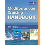 The Mediterranean & Western Asia :Mediterranean Cruising Handbook, 6th edition (Imray)