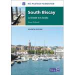 Europe & the UK :South Biscay, 7th edition (Imray)