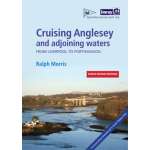 Europe & the UK :Cruising Anglesey and Adjoining Waters, revised 8th edition (Imray)