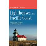 Pacific Northwest / Pacific Coast :The DeWire Guide to Lighthouses of Pacific Coast
