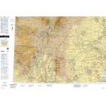 Sectional Charts :FAA Chart: VFR Sectional ALBUQUERQUE