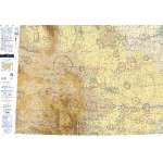 Sectional Charts :FAA Chart:  VFR Sectional CHEYENNE