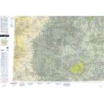 Sectional Charts :FAA Chart:  VFR Sectional DALLAS
