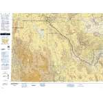 Sectional Charts :FAA Chart:  VFR Sectional EL PASO