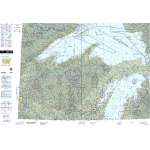 Sectional Charts :FAA Chart:  VFR Sectional GREEN BAY