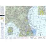 Sectional Charts :FAA Chart:  VFR Sectional JACKSONVILLE