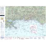 Sectional Charts :FAA Chart:  VFR Sectional NEW ORLEANS