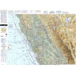 Sectional Charts :FAA Chart:  VFR Sectional SAN FRANCISCO