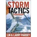 Lin & Larry Pardey Books & DVD's :Storm Tactics Handbook: 3rd Edition