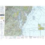 Sectional Charts :FAA Chart:  VFR Sectional WASHINGTON
