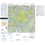 Terminal Area Charts (TAC) :FAA Chart:  VFR TAC PHILADELPHIA