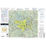 Terminal Area Charts (TAC) :FAA Chart:  VFR TAC ST LOUIS