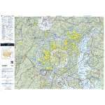 FAA Chart: VFR TAC BALTIMORE-WASHINGTON