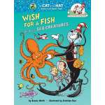 Aquarium Gifts and Books :Wish for a Fish: Cat in the Hat's Learning Library