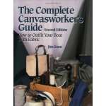 Complete Canvas Worker's Guide, 2nd edition