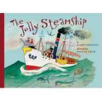 The Jolly Steamship