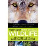 North American Wildlife: An Illustrated Guide to 2,000 Plants and Animals
