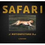 Safari: A Photicular Book
