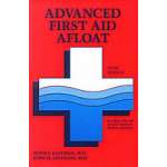 Advanced First Aid Afloat, 5th edition