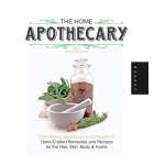 Self-Reliance & Homesteading :The Home Apothecary