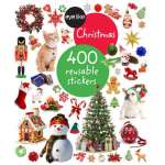 Eyelike Stickers: Christmas