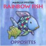 Rainbow Fish Opposites