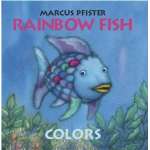 Rainbow Fish Colors