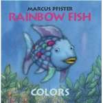 Rainbow Fish Colors