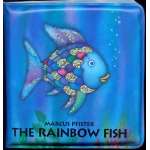 The Rainbow Fish Bath Book