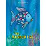 Aquarium Gifts and Books :The Rainbow Fish