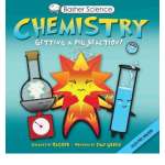 Chemistry: Getting a Big Reaction