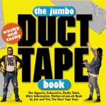The Jumbo Duct Tape Book