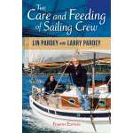Cruising & Voyaging :Care and Feeding of Sailing Crew 4th Ed.