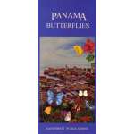 Panama: Butterflies (Folding Pocket Guide)
