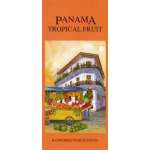 Plant & Flower Identification Guides :Panama: Tropical Fruit (Folding Pocket Guide)