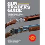 Gun Trader's Guide, 35th Edition: A Comprehensive, Fully Illustrated Guide to Modern Firearms with Current Market Values