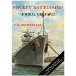 Submarines & Military Related :The Pocket Battleship "Admiral Graf Spee"