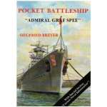 The Pocket Battleship "Admiral Graf Spee"