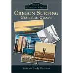 Oregon Surfing: Central Coast
