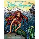 Mermaids :The Little Mermaid, Pop-up Book