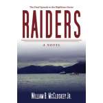 Raiders: A Novel (Highliners Series)